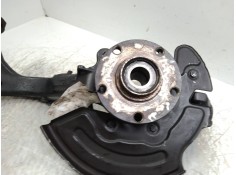 Recambio de mangueta delantera izquierda para volkswagen passat berlina (3b3) 1.9 tdi referencia OEM IAM   