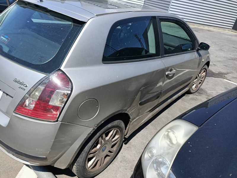 fiat stilo (192) del año 2003