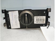 Recambio de mando calefaccion / aire acondicionado para seat ibiza (6k1) 1.9 sdi referencia OEM IAM 6K0819045C 69352201 