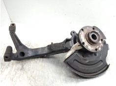 Recambio de mangueta delantera izquierda para volkswagen passat berlina (3b3) 1.9 tdi referencia OEM IAM    2