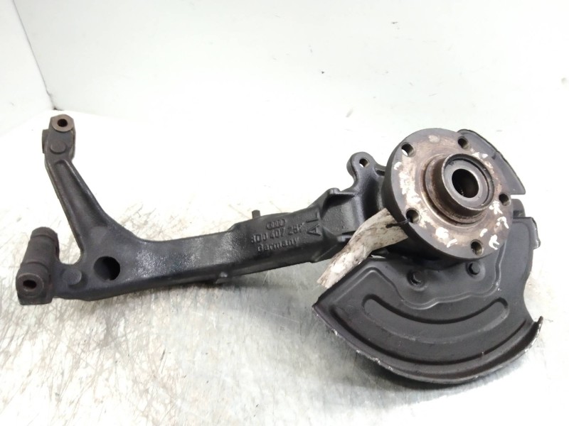 Recambio de mangueta delantera izquierda para volkswagen passat berlina (3b3) 1.9 tdi referencia OEM IAM   