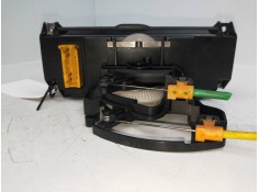 Recambio de mando calefaccion / aire acondicionado para seat ibiza (6k1) 1.9 sdi referencia OEM IAM 6K0819045C 69352201  2