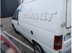 citroen jumpy del año 2004 2