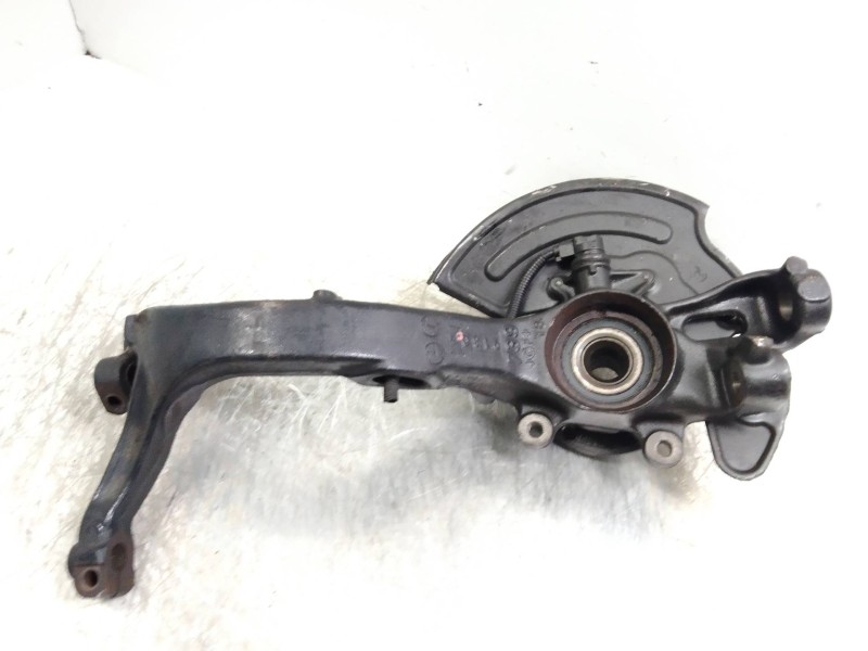 Recambio de mangueta delantera izquierda para volkswagen passat berlina (3b3) 1.9 tdi referencia OEM IAM   