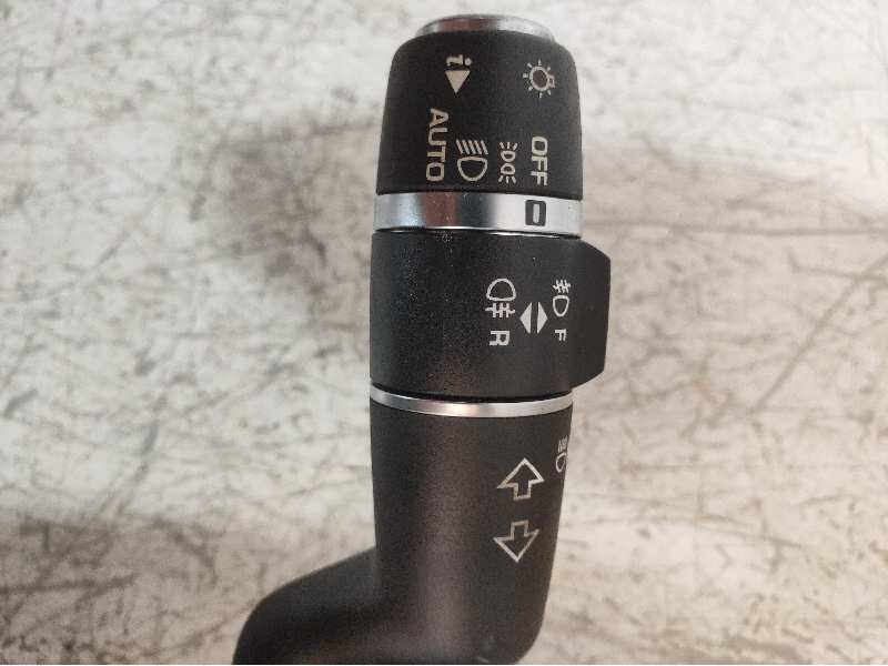 Recambio de mando luces para land rover evoque 2.2 td4 cat referencia OEM IAM BJ3213N064HG  
