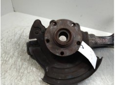 Recambio de mangueta delantera derecha para volkswagen passat berlina (3b3) 2.5 v6 tdi referencia OEM IAM   