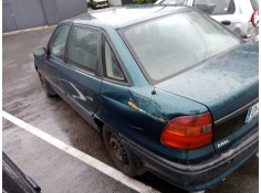 opel astra f berlina del año 1995 2