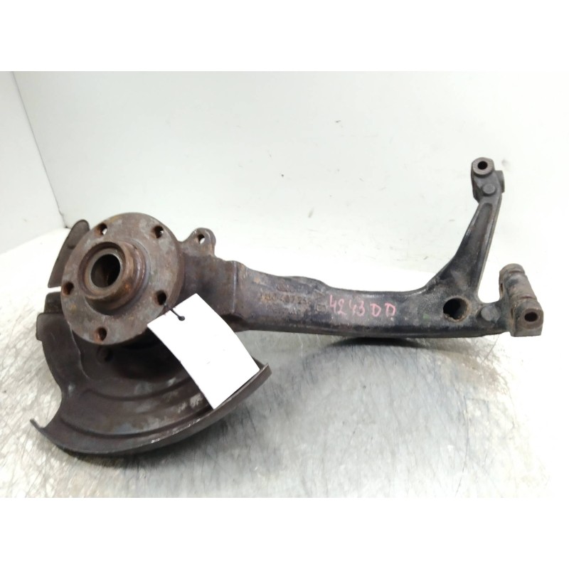 Recambio de mangueta delantera derecha para volkswagen passat berlina (3b3) 2.5 v6 tdi referencia OEM IAM   