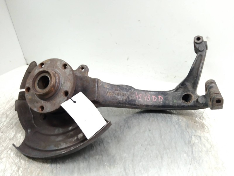 Recambio de mangueta delantera derecha para volkswagen passat berlina (3b3) 2.5 v6 tdi referencia OEM IAM   