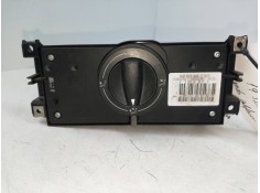 Recambio de mando calefaccion / aire acondicionado para seat ibiza (6k1) 1.9 sdi referencia OEM IAM 6K0819045C 69352201 