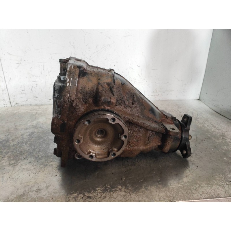 Recambio de diferencial trasero para mercedes clase c (w203) berlina 220 cdi (203.006) referencia OEM IAM A2103510805  