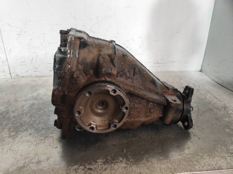 Recambio de diferencial trasero para mercedes clase c (w203) berlina 220 cdi (203.006) referencia OEM IAM A2103510805  