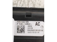 Recambio de mando multifuncion para land rover evoque 2.2 td4 cat referencia OEM IAM BJ3214B596AC   2