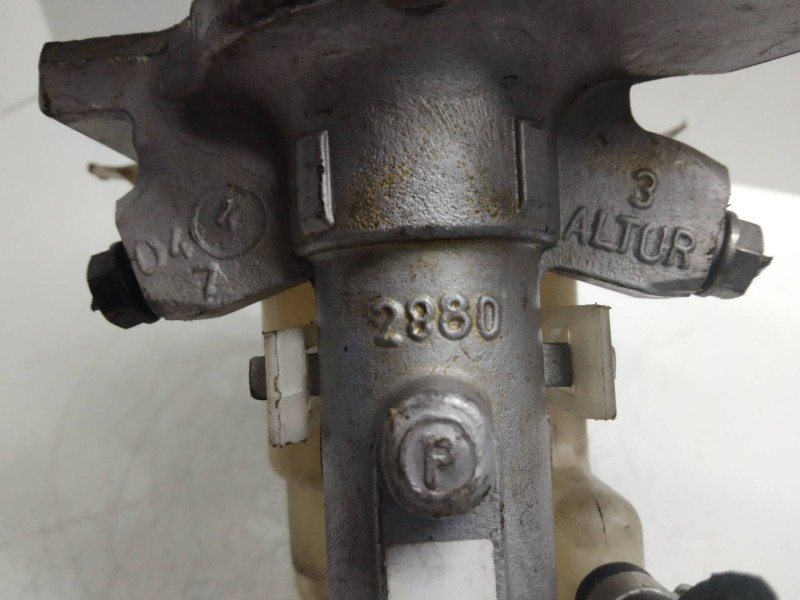 Recambio de bomba freno para bmw serie 7 (e65/e66) 3.6 v8 32v cat referencia OEM IAM   