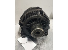 Recambio de alternador para renault laguna grandtour iii 2.0 dci referencia OEM IAM 8200654785  