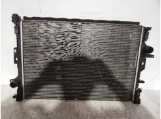 Recambio de radiador agua para land rover evoque 2.2 td4 cat referencia OEM IAM   