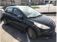 peugeot 207 del año 2006