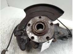 Recambio de mangueta delantera izquierda para volkswagen passat berlina (3b3) 2.5 v6 tdi referencia OEM IAM   