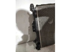 Recambio de radiador agua para land rover evoque 2.2 td4 cat referencia OEM IAM    2