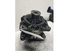 Recambio de alternador para renault laguna grandtour iii 2.0 dci referencia OEM IAM 8200654785   2