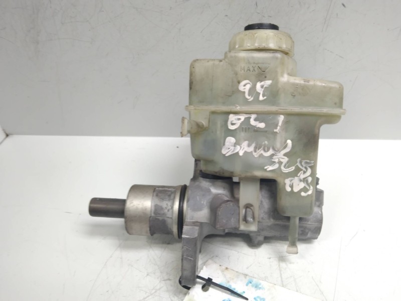 Recambio de bomba freno para bmw serie 5 berlina (e39) 525tds referencia OEM IAM   