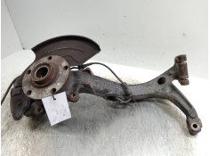 Recambio de mangueta delantera izquierda para volkswagen passat berlina (3b3) 2.5 v6 tdi referencia OEM IAM    2