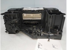 Recambio de mando calefaccion / aire acondicionado para seat leon (1p1) 1.9 tdi referencia OEM IAM    2