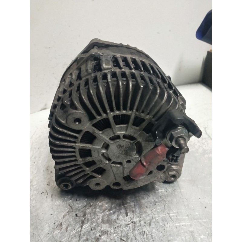 Recambio de alternador para renault laguna grandtour iii 2.0 dci referencia OEM IAM 8200654785  