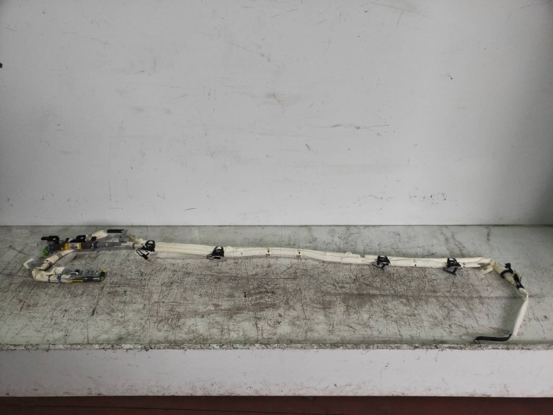Recambio de airbag cortina delantero izquierdo para volvo xc90 d5 kinetic (5 asientos) (136kw) referencia OEM IAM 30698532  