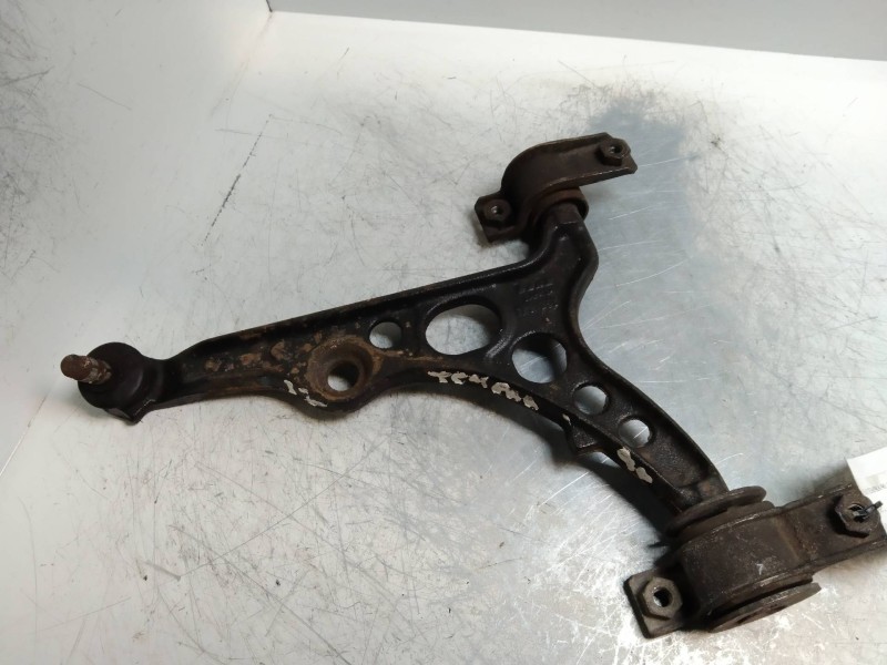 Recambio de brazo suspension inferior delantero izquierdo para fiat tempra berlina (159) referencia OEM IAM   