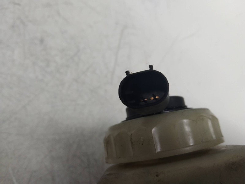 Recambio de bomba freno para bmw serie 5 berlina (e39) 525tds referencia OEM IAM   