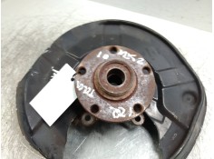 Recambio de mangueta trasera izquierda para volkswagen passat berlina (3b3) 2.5 v6 tdi referencia OEM IAM   