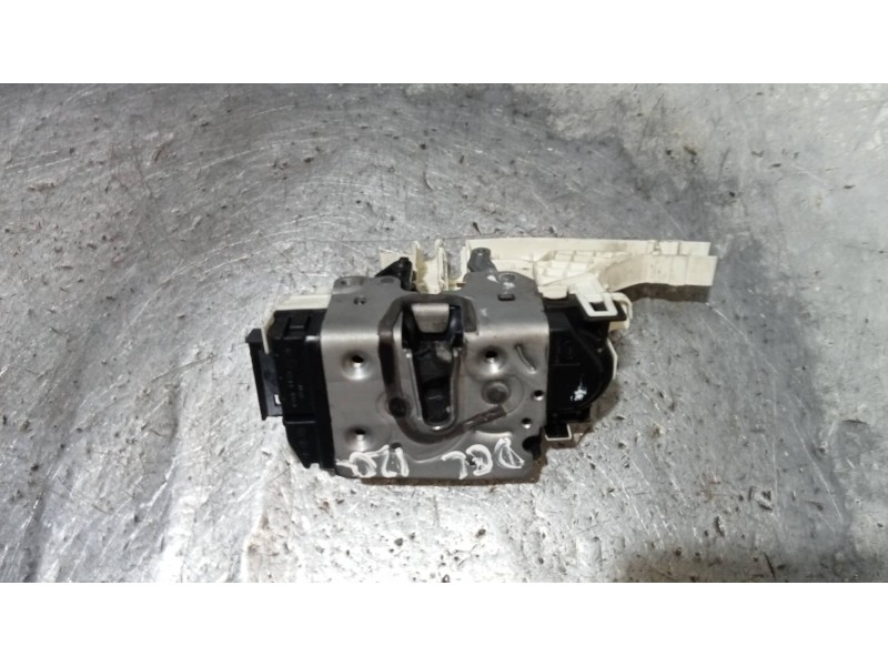 Recambio de motor cierre centralizado delantero izquierdo para mercedes sprinterii caja cerrada (desde 01.06) 2.1 cdi cat refere