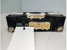 Recambio de mando calefaccion / aire acondicionado para seat ibiza (6j5) 1.6 tdi referencia OEM IAM 6J08200456A T0111002  2