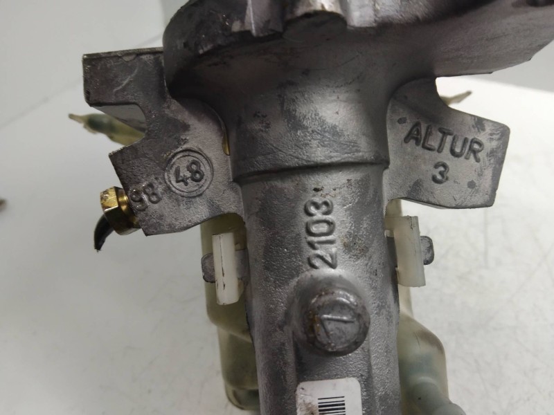 Recambio de bomba freno para bmw serie 5 berlina (e39) 525tds referencia OEM IAM   