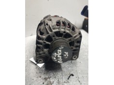 Recambio de alternador para nissan almera (n16/e) acenta referencia OEM IAM   