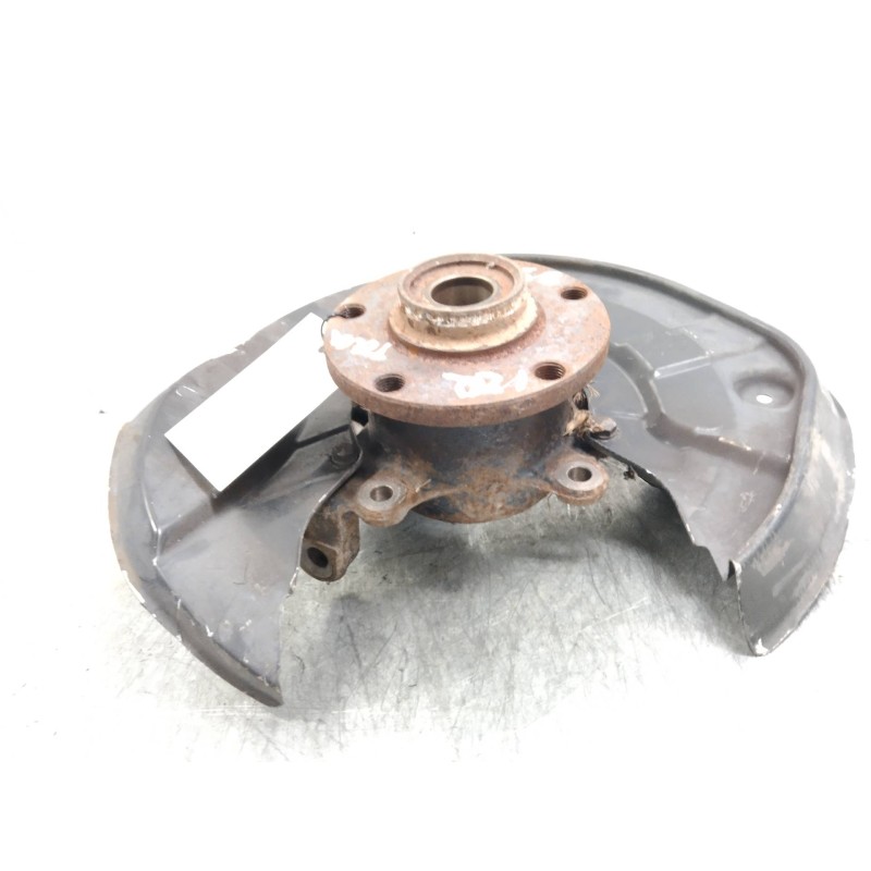 Recambio de mangueta trasera izquierda para volkswagen passat berlina (3b3) 2.5 v6 tdi referencia OEM IAM   