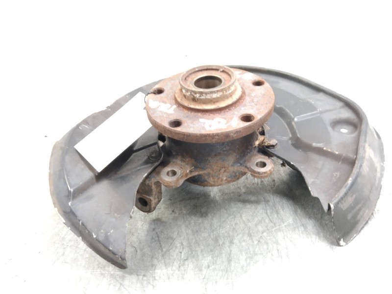 Recambio de mangueta trasera izquierda para volkswagen passat berlina (3b3) 2.5 v6 tdi referencia OEM IAM   