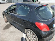 peugeot 207 del año 2006 2