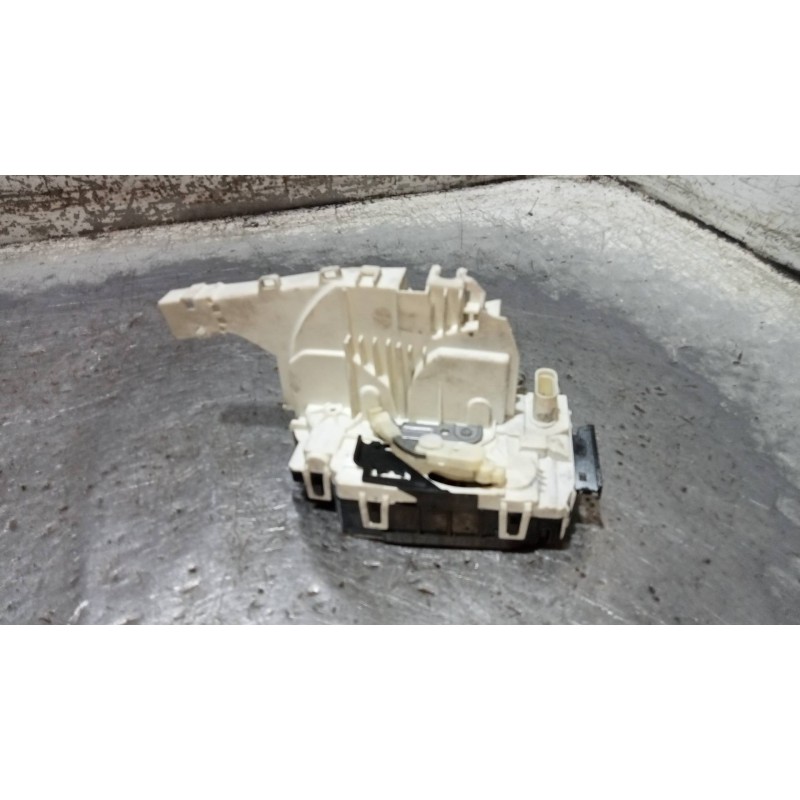 Recambio de motor cierre centralizado delantero izquierdo para mercedes sprinterii caja cerrada (desde 01.06) 2.1 cdi cat refere