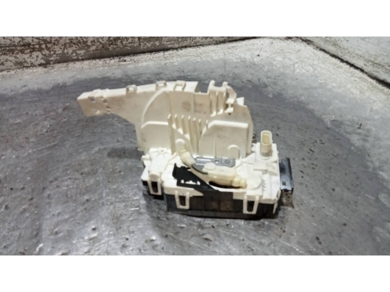 Recambio de motor cierre centralizado delantero izquierdo para mercedes sprinterii caja cerrada (desde 01.06) 2.1 cdi cat refere