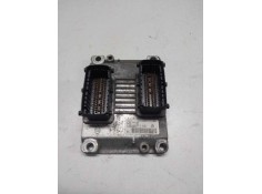 Recambio de centralita motor uce para fiat punto berlina (188) referencia OEM IAM 0261208032 484134 