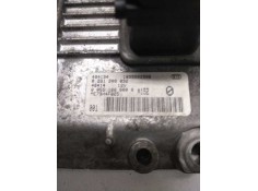 Recambio de centralita motor uce para fiat punto berlina (188) referencia OEM IAM 0261208032 484134  2
