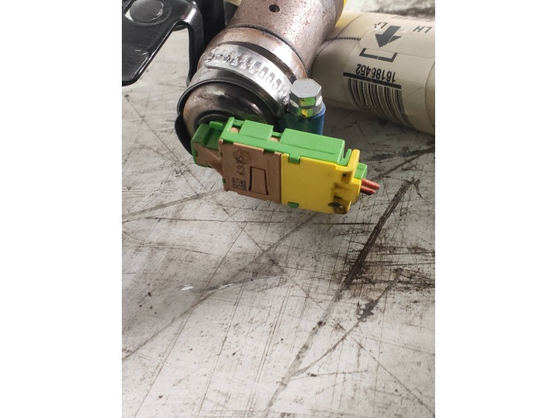 Recambio de airbag cortina delantero izquierdo para volvo xc90 d5 kinetic (5 asientos) (136kw) referencia OEM IAM 30698532  