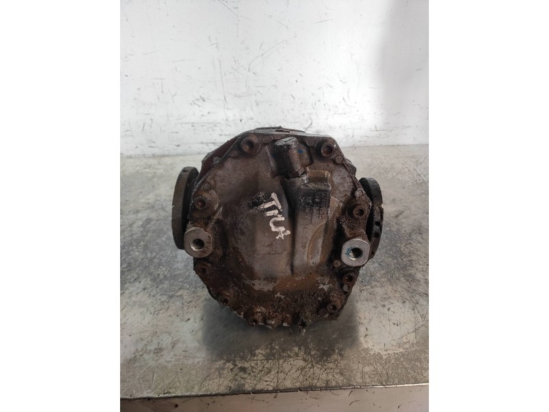 Recambio de diferencial trasero para mercedes clase c (w203) berlina 220 cdi (203.006) referencia OEM IAM A2103510805  