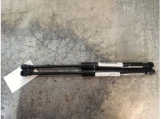 Recambio de amortiguadores capo para renault captur xmod referencia OEM IAM 654709991R  