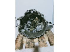 Recambio de caja cambios para audi coupe (8b3) básico referencia OEM IAM CAC 0856 14052 