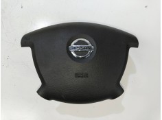 Recambio de airbag delantero izquierdo para nissan primastar (x83) referencia OEM IAM   