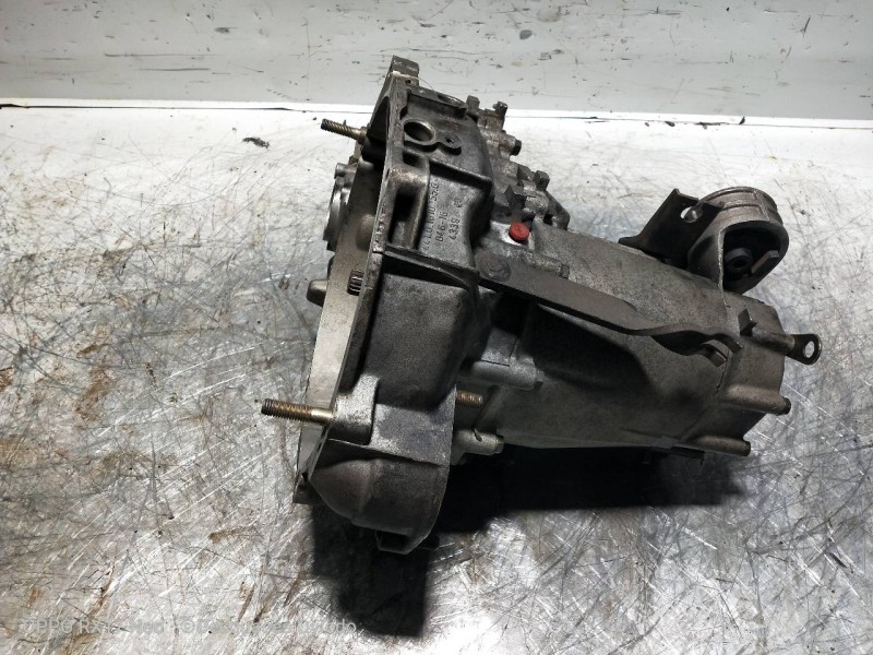 Recambio de caja cambios para skoda favorit (781) 1.3 referencia OEM IAM 853007PZ4  