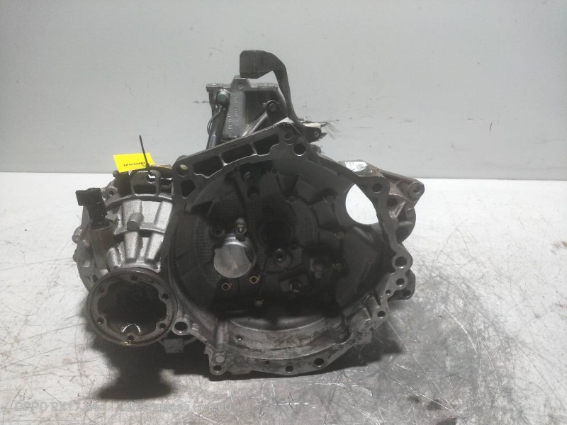 Recambio de caja cambios para seat leon (1m1) 1.8 20v referencia OEM IAM EGV 22043 14 12062